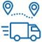 carrier matching process 2